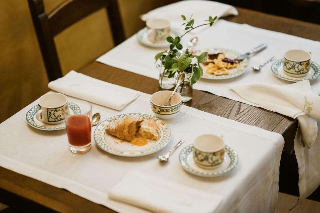 La Piazzetta Rooms & Breakfast Роккаразо Екстер'єр фото