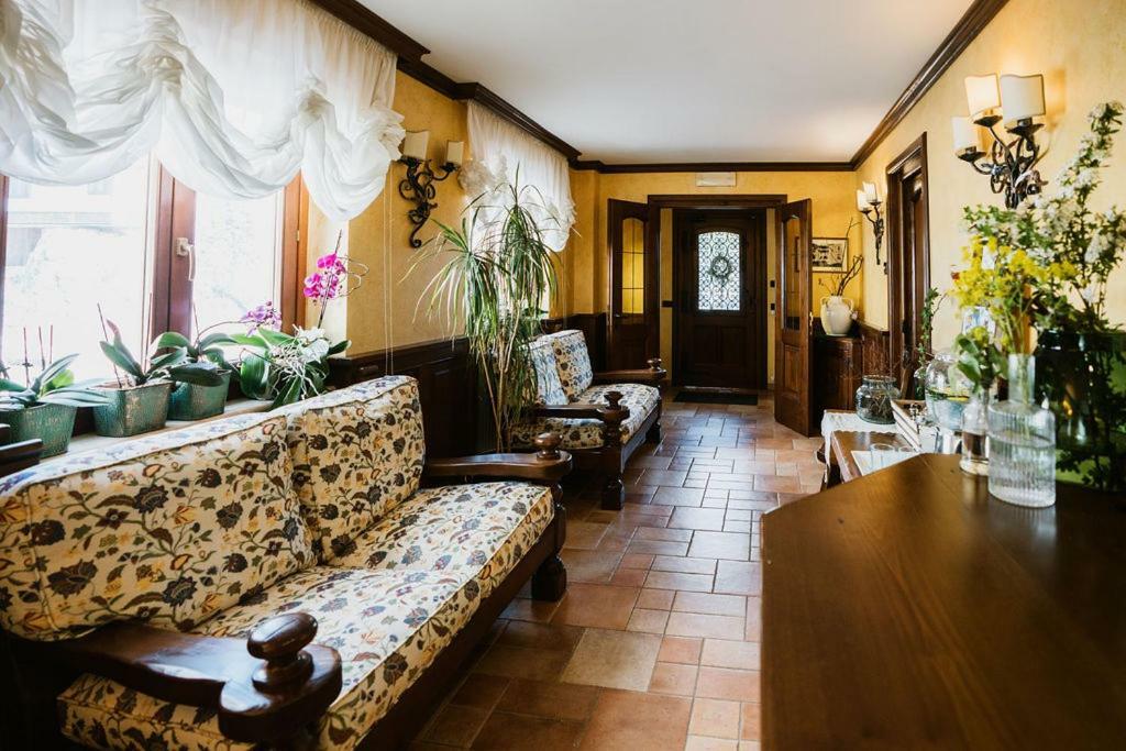 La Piazzetta Rooms & Breakfast Роккаразо Екстер'єр фото